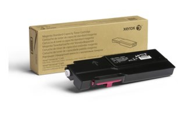Toner Xerox 106R03511 purpurová