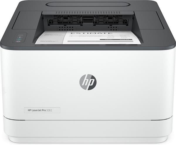 HP LaserJet Pro 3002dn Printer