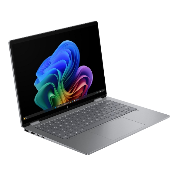 HP Omnibook X Flip/14-fk0001nc/AI7-350/14''/WUXGA/T/16GB/1TB/AMD int/W11H/Silver/2R