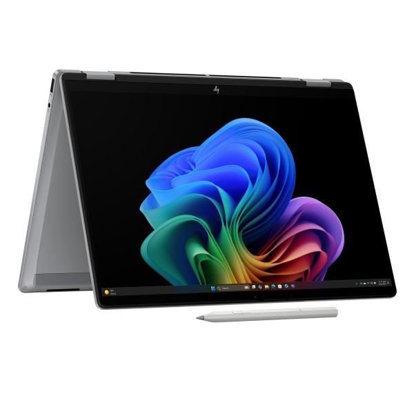 HP Omnibook X Flip/14-fk0001nc/AI7-350/14''/WUXGA/T/16GB/1TB/AMD int/W11H/Silver/2R