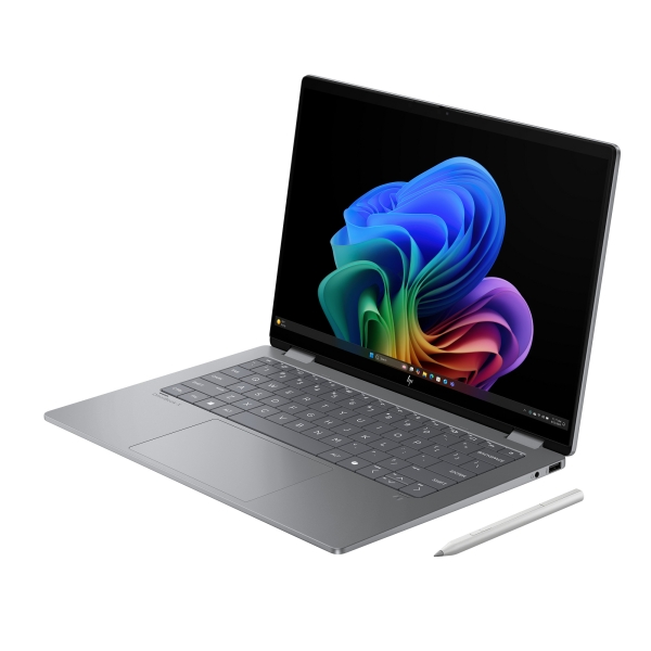 HP Omnibook X Flip/14-fk0001nc/AI7-350/14''/WUXGA/T/16GB/1TB/AMD int/W11H/Silver/2R