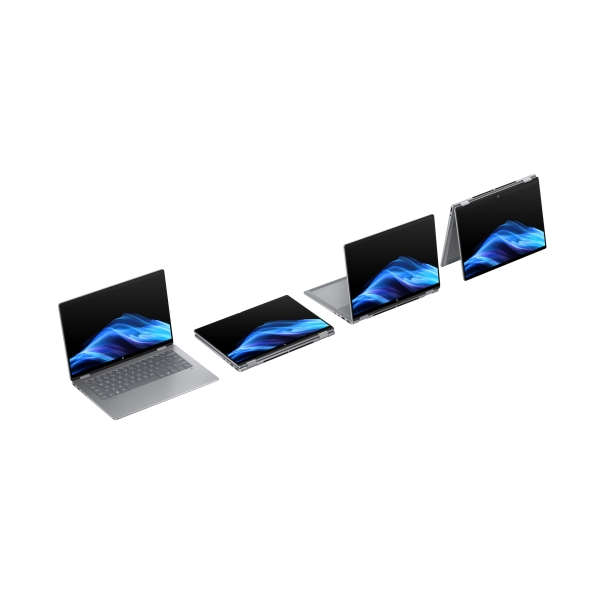 HP Omnibook X Flip/14-fk0001nc/AI7-350/14''/WUXGA/T/16GB/1TB/AMD int/W11H/Silver/2R
