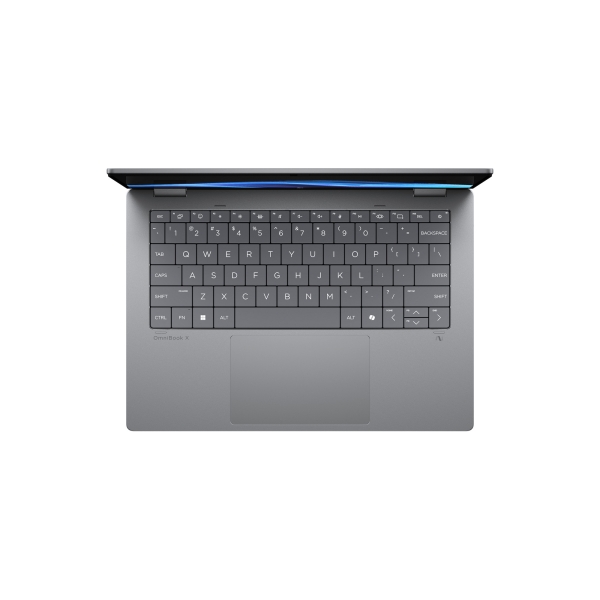 HP Omnibook X Flip/14-fk0001nc/AI7-350/14''/WUXGA/T/16GB/1TB/AMD int/W11H/Silver/2R