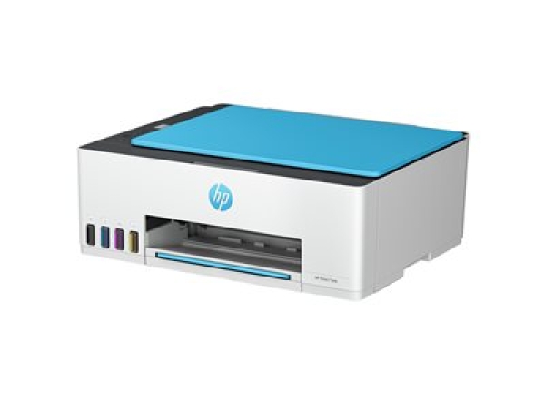 HP All-in-One Ink Smart Tank Wireless 596 (A4, 10/5 ppm, USB, Wi-Fi, Print, Scan, Copy)