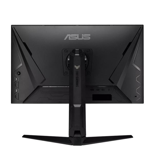 ASUS LCD TUF Gaming VG279QML5A, 27" FHD, 300nits, 240Hz, 1ms, 178/178, DP, HDMI, Audio, Repro, Vesa, Black