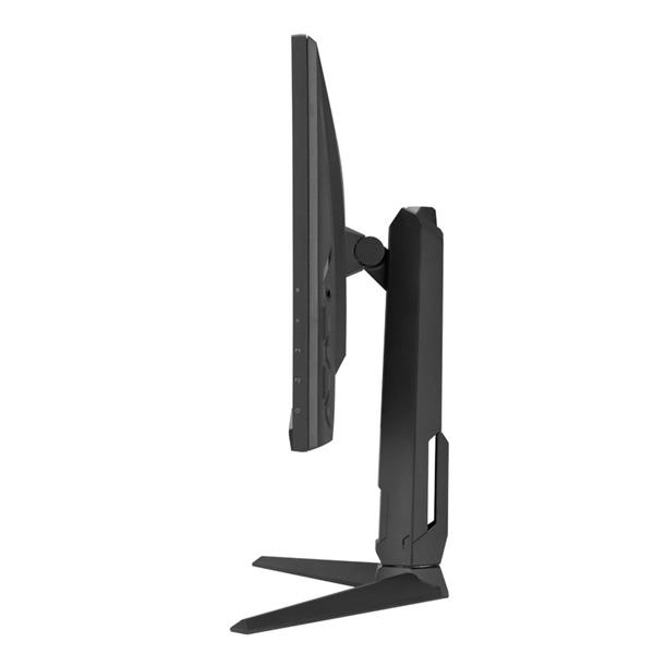 ASUS LCD TUF Gaming VG279QML5A, 27" FHD, 300nits, 240Hz, 1ms, 178/178, DP, HDMI, Audio, Repro, Vesa, Black