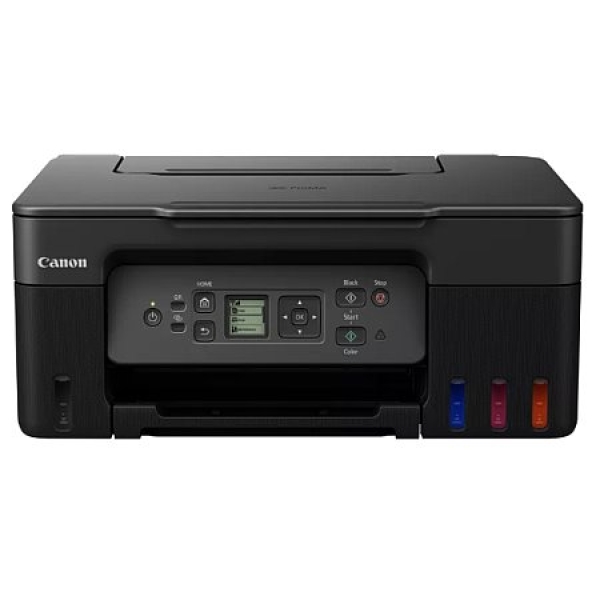 Tiskárna Canon PIXMA G3470 (černá)