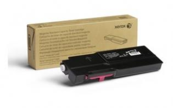 Toner Xerox 106R03535 purpurový