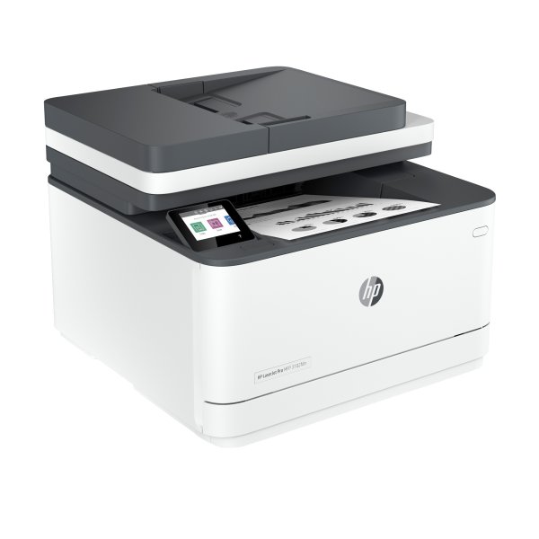 HP LaserJet Pro MFP 3102fdn (3G629F#B19)