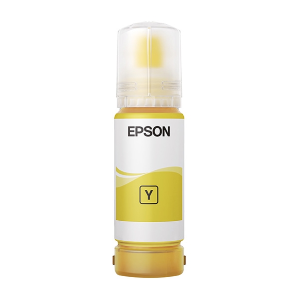 Náplň Epson 115, C13T07D44A žlutá