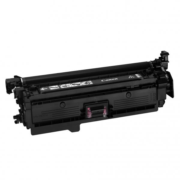 Toner Canon CRG 723M 2642B002 purpurový