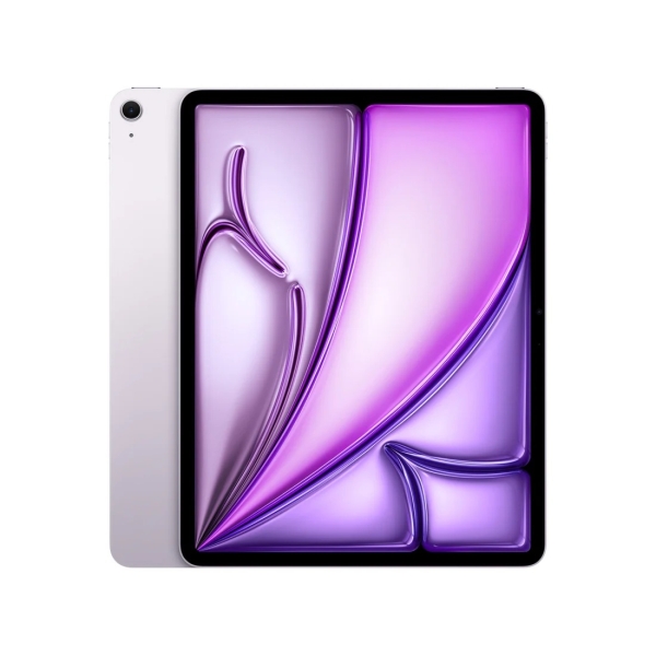 Apple iPad Air 13''/(M4) Wi-Fi/13''/2732x2048/12GB/128GB/iPadOS26/Purple