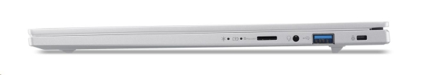 ACER NTB Aspire 14 AI (A14-61M-R4Z3),R5 AI 330,14"WUXGA,16GB,512GB SSD,Radeon 820M,W11H,Silver