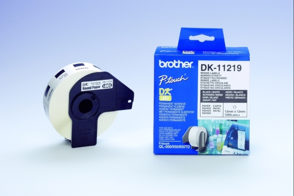 BROTHER DK-22225 papírová role  (38mm x 30.48 m)
