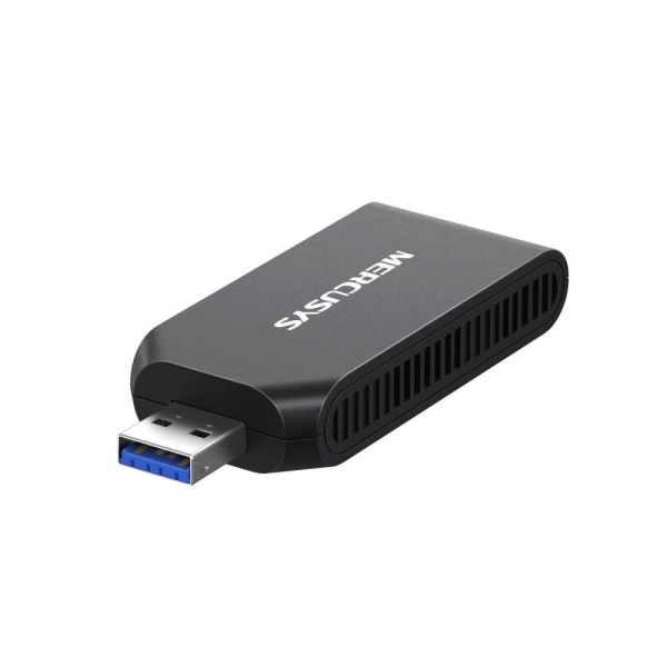 MERCUSYS MA70XM WiFi6 USB adapter (AX1800,2,4GHz/5GHz,USB3.0)