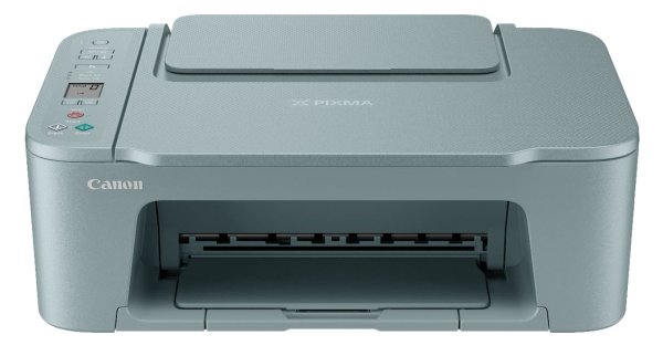 Canon PIXMA Tiskárna TS3752i modrá