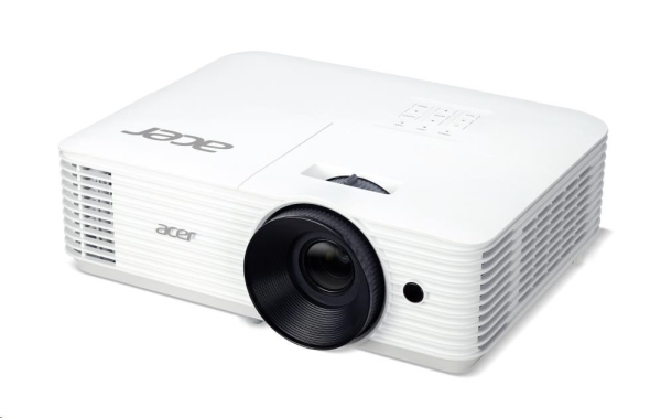 ACER Projektor H5386BDi,720p,5000ANSI, 20000:1,HDMI, životnost 6000h