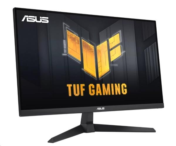 ASUS TUF Gaming VG279Q5A 27" IPS 1920x1080 200Hz 0.3ms 300cd 2xHDMI DP repro