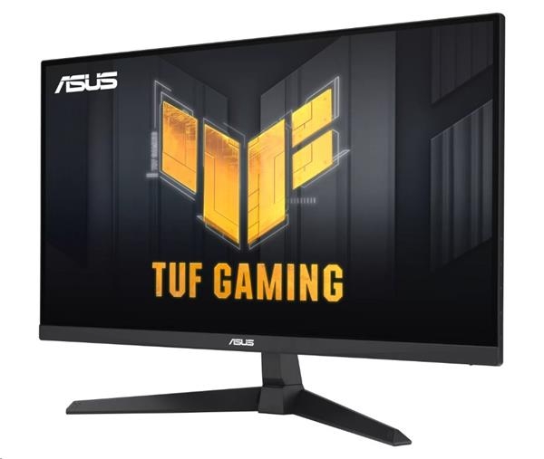 ASUS TUF Gaming VG279Q5A 27" IPS 1920x1080 200Hz 0.3ms 300cd 2xHDMI DP repro