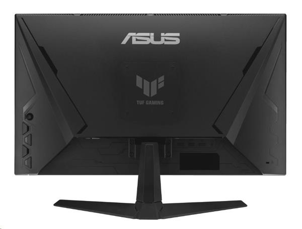 ASUS TUF Gaming VG279Q5A 27" IPS 1920x1080 200Hz 0.3ms 300cd 2xHDMI DP repro