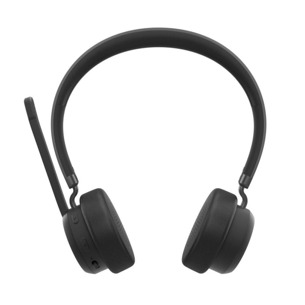 Lenovo sluchátka Wireless VoIP Headset (MS Teams)/BT/MS/Černá