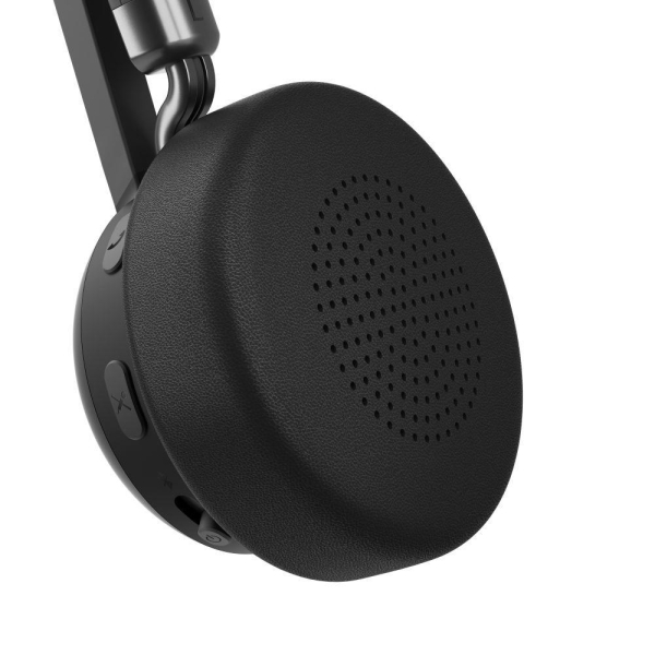 Lenovo sluchátka Wireless VoIP Headset (MS Teams)/BT/MS/Černá