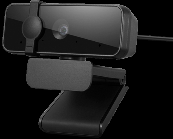 Lenovo Performance FHD Webcam