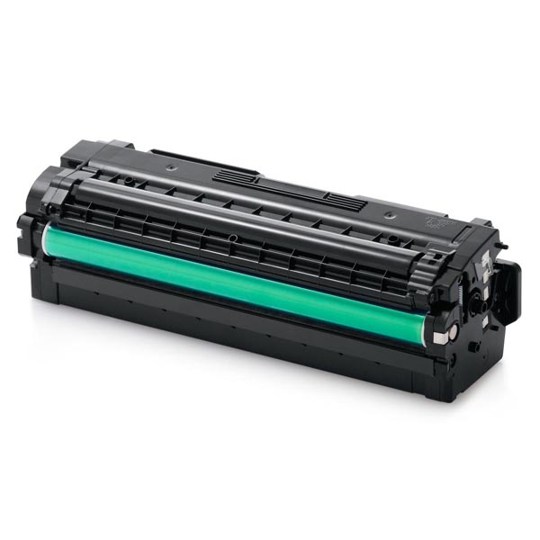 Toner Samsung CLT-K506L SU171A černý