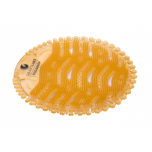 Pisoárové sítko Basic Peach Paradise 1 ks