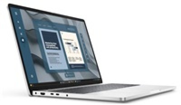 DELL NTB Pro 16 PC16255/AMD Ryzen 5 PRO 230/16GB/1tSSD/16" FHD+ /IR Cam & Mic/65W/WLAN/vPro|Backlit Kb/W11P/3Y PS NBD