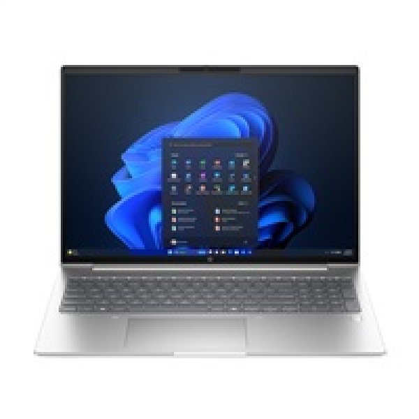 HP NTB ProBook 4 G1i 16inch U7-255U WUXGA 300FHD, 1x16GB, 512GB, WiFi6E, BT, backlit keyb, Win11Pro, 3y PUR