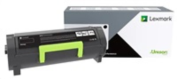 Toner Lexmark B240HA0 černý