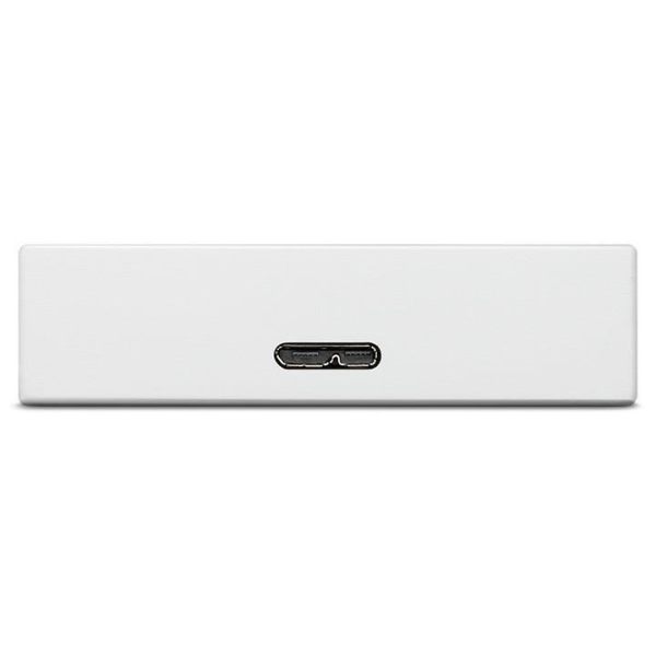 SEAGATE Externí HDD 2TB One Touch PW, USB 3.0, Modrá