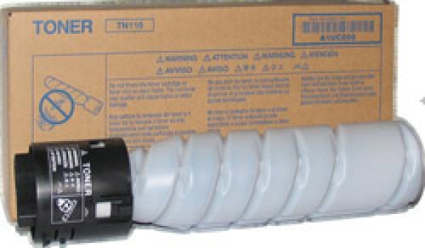 Toner Konica Minolta TN116 černý