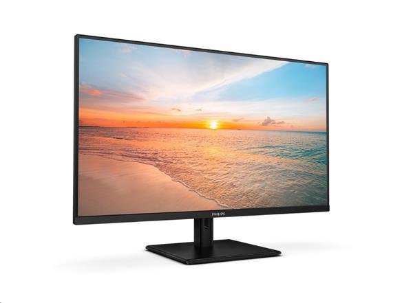 Philips MT VA LED 31,5" 32E1N1800LA/00 - VA panel, 3840x2160, 2xHDMI, DP, repro