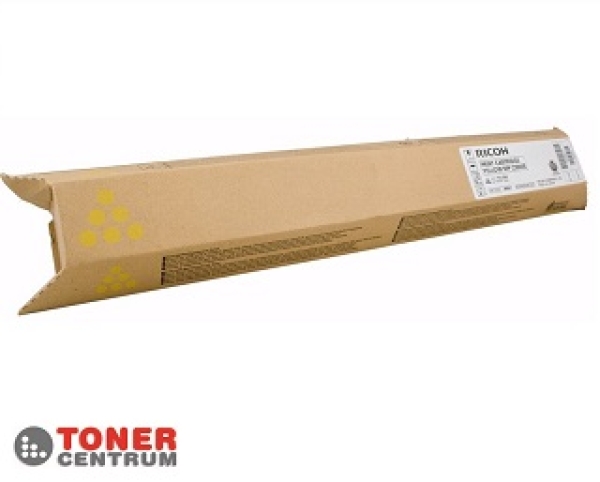 Toner Ricoh Type MP C3000E žlutý (888641/884947/842031)