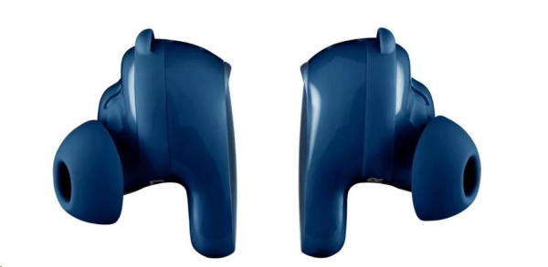 Bose Headphones QuietComfort Ultra Earbuds / 882826-0060 Blue, EU