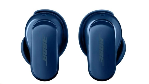 Bose Headphones QuietComfort Ultra Earbuds / 882826-0060 Blue, EU