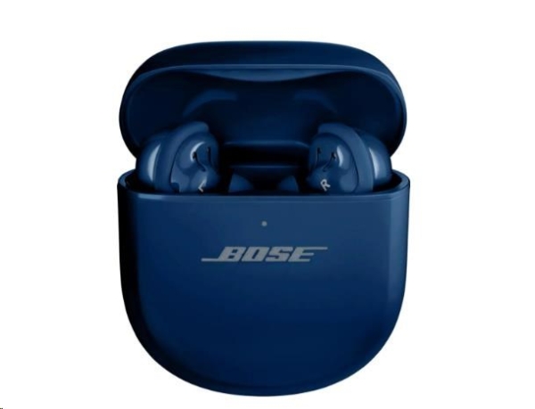 Bose Headphones QuietComfort Ultra Earbuds / 882826-0060 Blue, EU