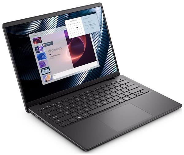 DELL NTB Pro 14 Essential PV14255/AMD AI7 350/16GB/1TSSD/14" FHD+/AMD Radeon/65W/WLAN/Backlit Kb/W11P/3Y PS NBD