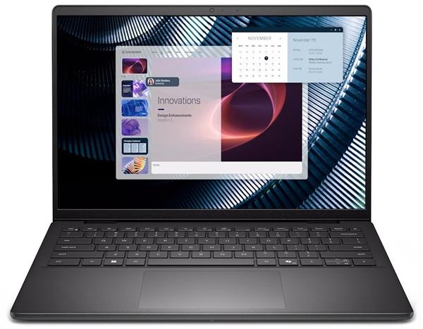 DELL NTB Pro 14 Essential PV14255/AMD AI7 350/16GB/1TSSD/14" FHD+/AMD Radeon/65W/WLAN/Backlit Kb/W11P/3Y PS NBD