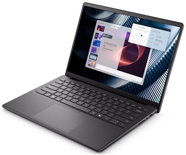 DELL NTB Pro 14 Essential PV14255/AMD AI7 350/16GB/1TSSD/14" FHD+/AMD Radeon/65W/WLAN/Backlit Kb/W11P/3Y PS NBD