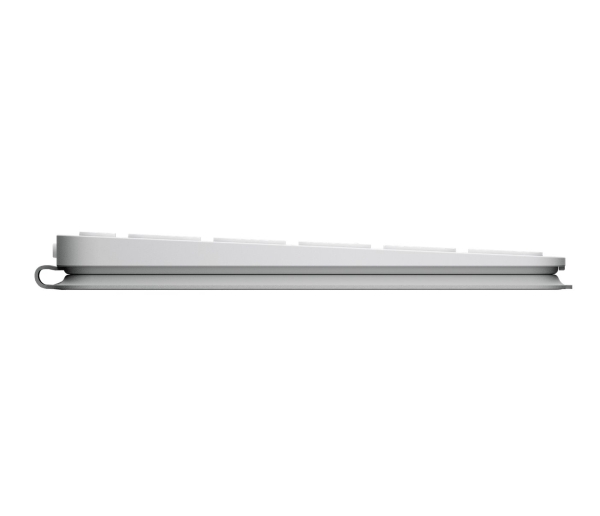 Logitech Keys-To-Go 2 - GRAPHITE - US - INTNL
