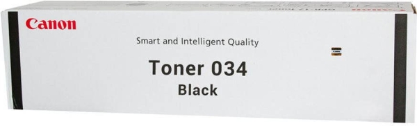 Toner Canon CRG 034BK 9454B001 černý