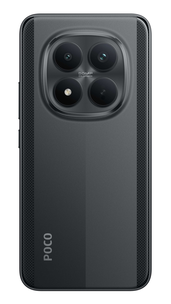 POCO M8 Pro 5G/8GB/256GB/Black