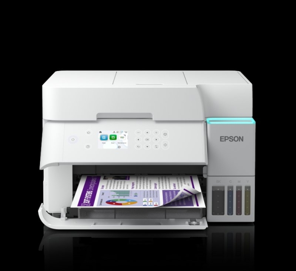 Tiskárna EPSON EcoTank L6376 (C11CL43404)