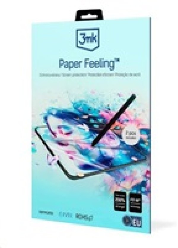 3mk Paper Feeling pro Xiaomi Pad Mini