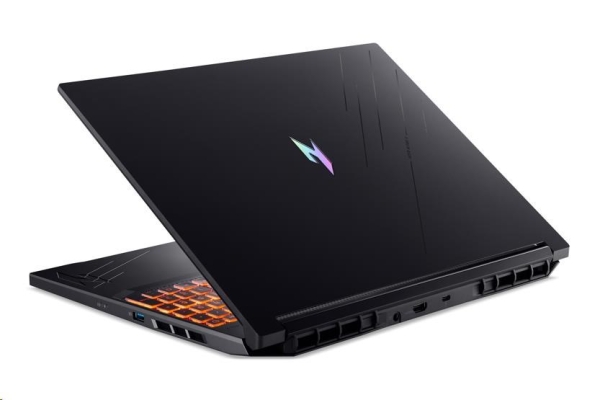 ACER NTB Nitro V 16 (ANV16-72-74VC),Core 7 240H,16"WUXGA,32GB,1TB SSD,RTX 5070,W11H,Black