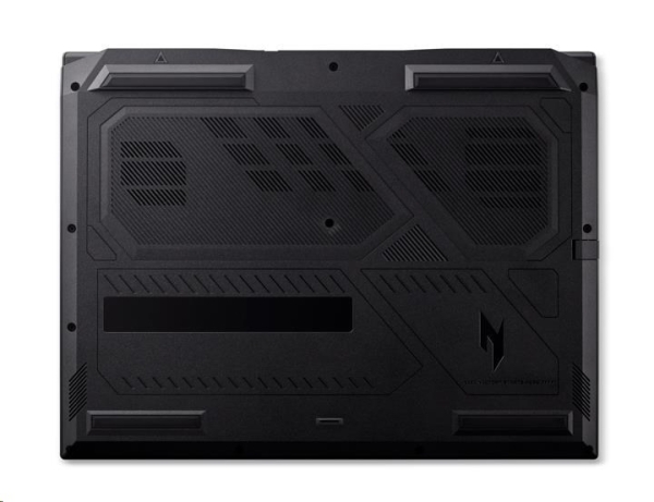 ACER NTB Nitro V 16 (ANV16-72-74VC),Core 7 240H,16"WUXGA,32GB,1TB SSD,RTX 5070,W11H,Black