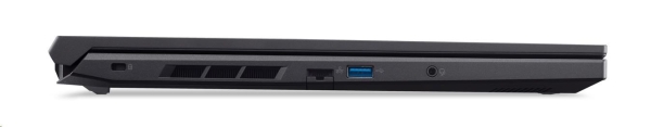ACER NTB Nitro V 16 (ANV16-72-74VC),Core 7 240H,16"WUXGA,32GB,1TB SSD,RTX 5070,W11H,Black